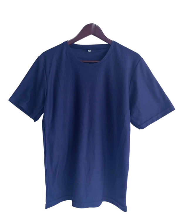 Oversize Fit-Basic Marine - Imagen 2