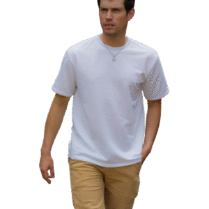 Oversize Loose Marfil