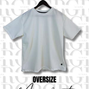 Oversize Loose Marfil