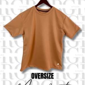 Oversize Loose Cramel