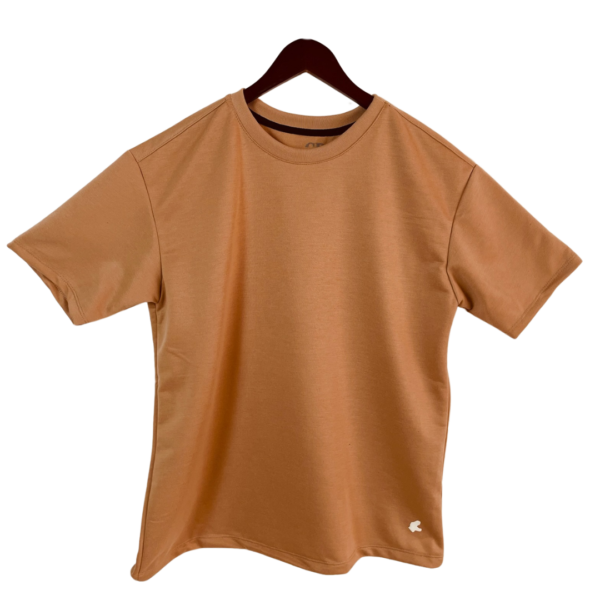 Oversize Loose Cramel - Imagen 3
