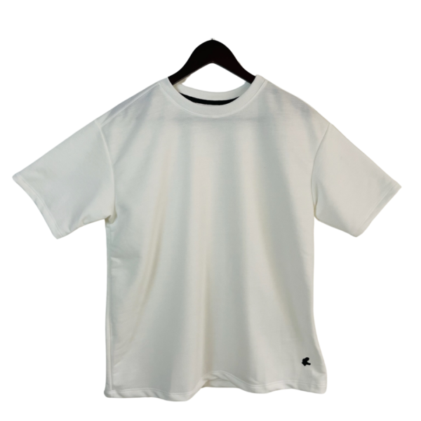 Oversize Loose Marfil - Imagen 3
