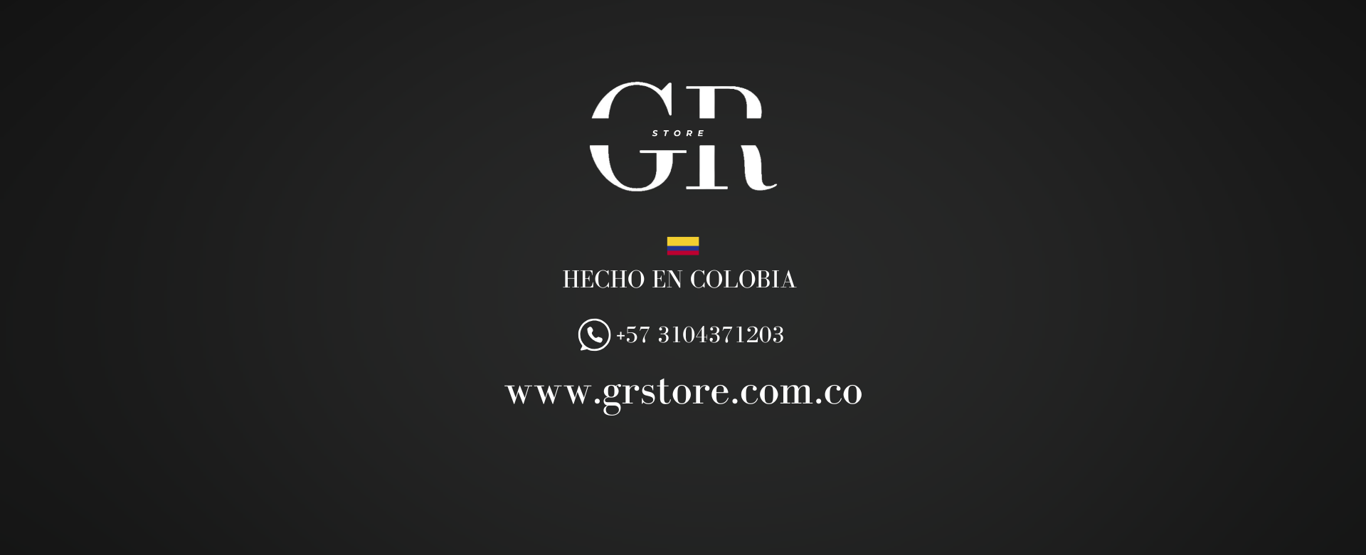 Catálogo Polo Textured (Banner clásico de Mercado Shops para escritorio (grande))6